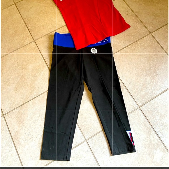 Texas Rangers Bundle Fit - Picture 11 of 11